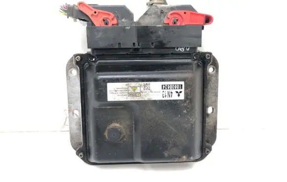 Mitsubishi Lancer VIII Engine control unit/module ECU 1860B624
