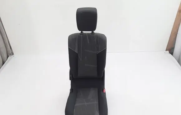 Renault Scenic II - Grand scenic II Rear seat 
