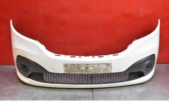 Renault Trafic I Front bumper