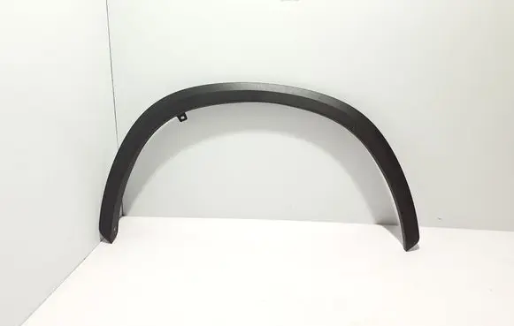 Front arch trim
