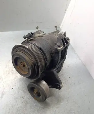 Subaru B9 Tribeca Air conditioning (A/C) compressor (pump) 