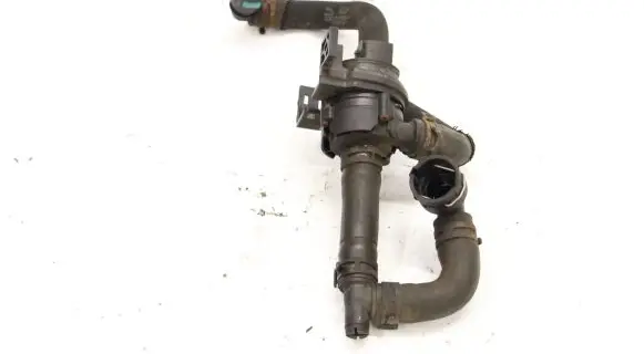 Jaguar XE Electric auxiliary coolant/water pump GX73-8B504-AC