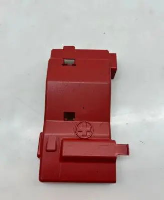 Mercedes-Benz Sprinter W907 W910 Battery box tray cover/lid A9069820109