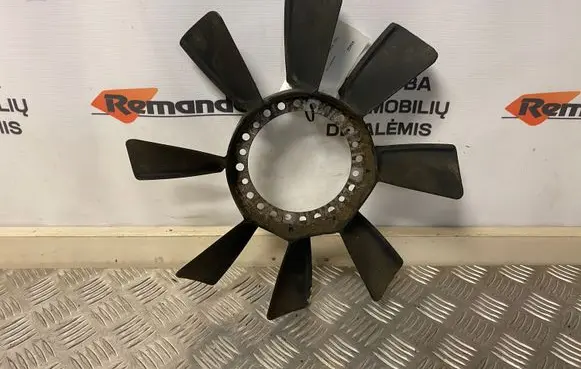 Volkswagen PASSAT B5.5 Fan impeller 