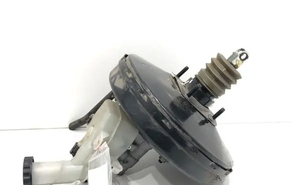 Mitsubishi ASX Brake booster 4680A081