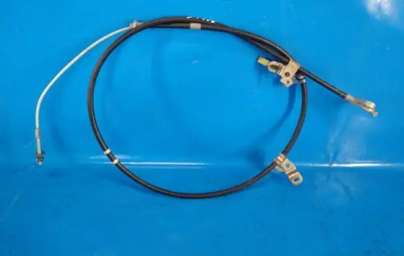 Toyota Prius (XW20) Handbrake wiring loom/harness 4641047050