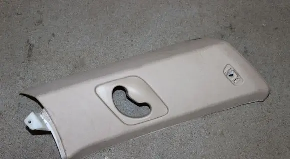 BMW X5 F15 (C) pillar trim 7284699