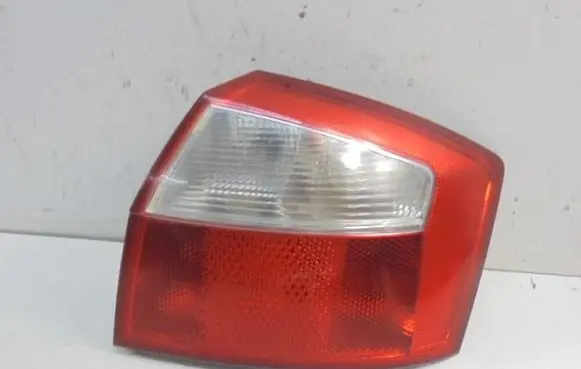Audi A4 S4 B6 8E 8H Rear/tail lights 8E0945096