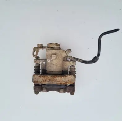 Skoda Fabia Mk1 (6Y) Rear brake caliper