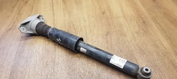 Audi Q5 SQ5 Rear shock absorber/damper 80A513035L