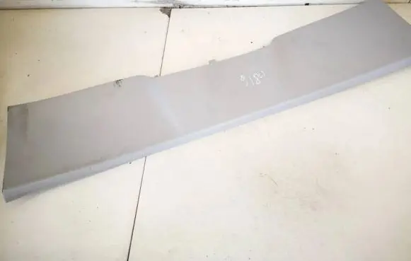 Opel Zafira B Other interior part 13129331 32225228