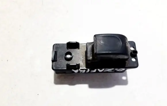 Opel Frontera A Electric window control switch 8971221021