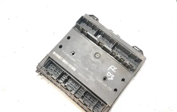 Volkswagen Polo Comfort/convenience module 6Q1937049C