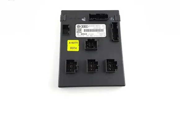 Comfort/convenience module