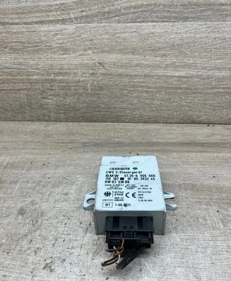 BMW 5 E39 Immobilizer control unit/module 6905666 05393245 61356905666