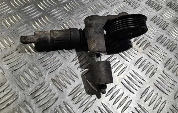 Audi A4 S4 B6 8E 8H Alternator belt tensioner 038145283