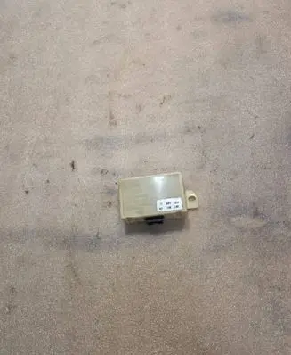 Audi A8 S8 D2 4D Immobilizer control unit/module 4A0953234F