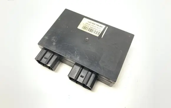 Volkswagen New Beetle Comfort/convenience module 1J0959799AH 1JM990799A