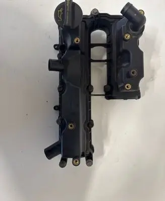 Rocker cam cover