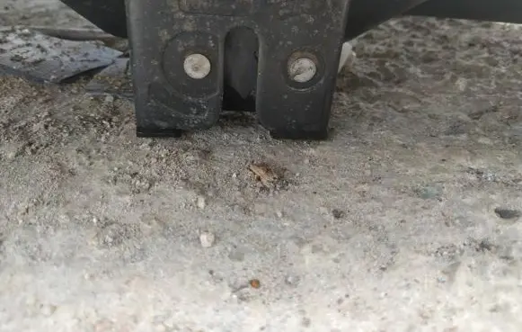 Tailgate/trunk/boot lock/catch/latch