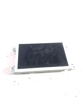 Audi Q7 4L Screen/display/small screen 4F0919604