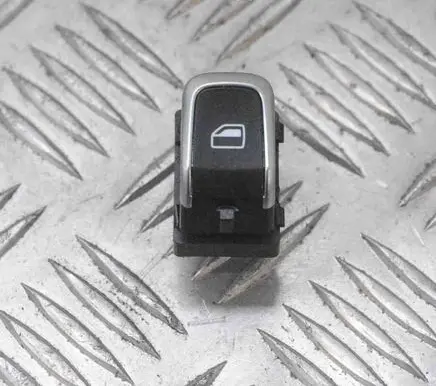 Audi A6 S6 C7 4G Electric window control switch 4H0959855A