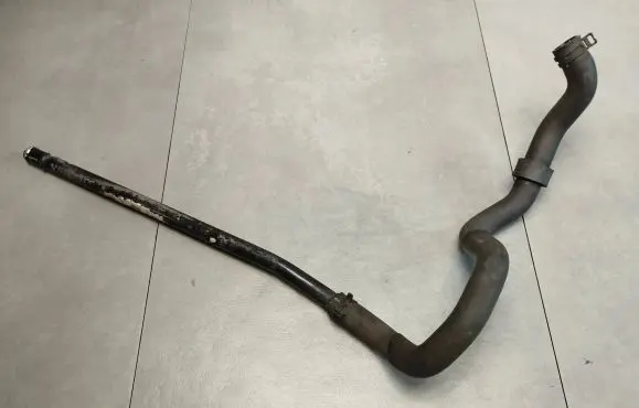 Mercedes-Benz GLC X253 C253 Engine coolant pipe/hose A2058301302 625416