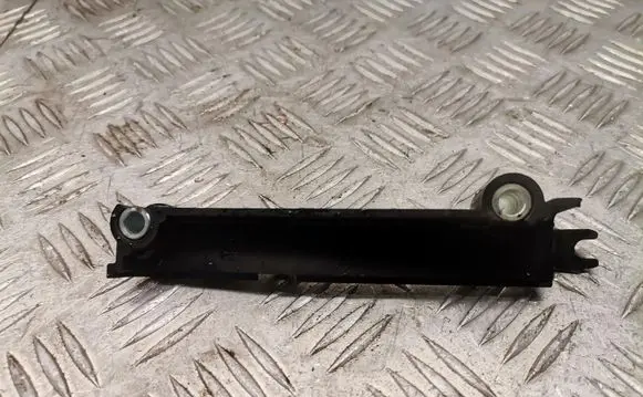 Jaguar XF X250 Timing belt guard (cover) 9x206a247ea