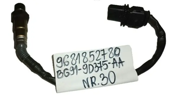 Peugeot 508 Lambda probe sensor BG919D375AA