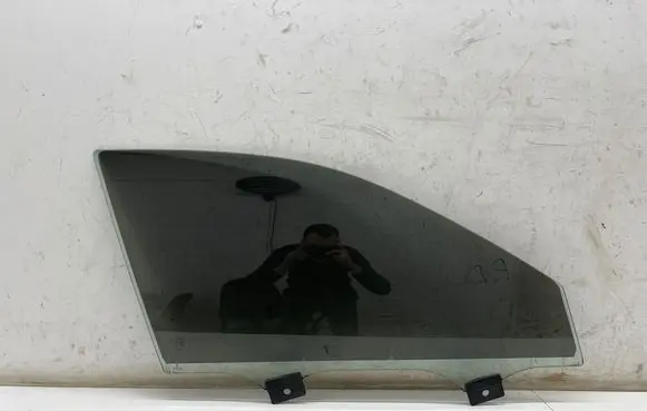 Audi Q5 SQ5 FY Front door window glass four-door 43R014865 E000214