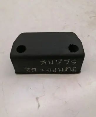 Citroen Jumper Sliding door check strap stopper B340