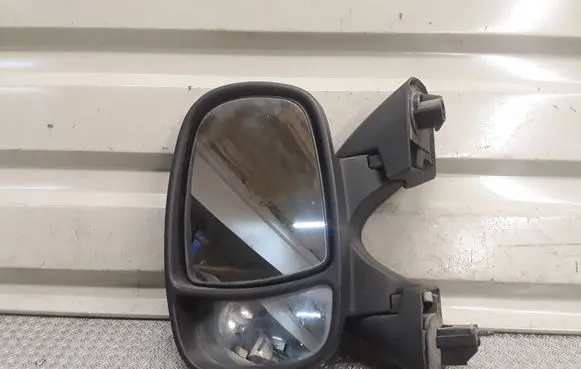 Renault Trafic II (X83) Front door electric wing mirror E20209240