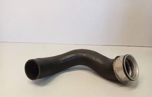 Volkswagen Tiguan Intercooler hose/pipe 5N0145834D