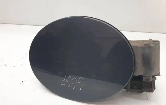 Jaguar F-Pace Fuel tank cap