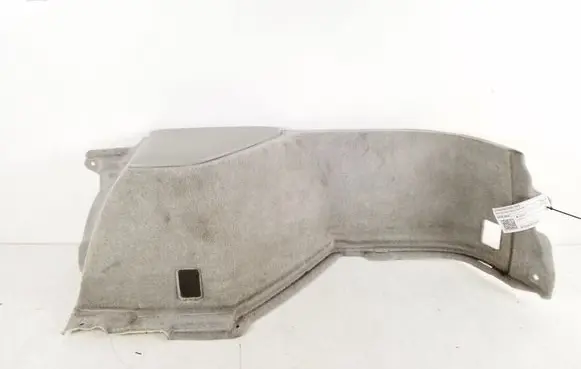 Lexus RX 330 - 350 - 400H Trunk/boot side trim panel 64730-48030