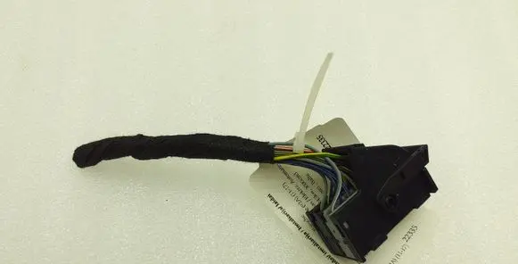 Porsche Cayenne (92A) Other wiring loom 8364862