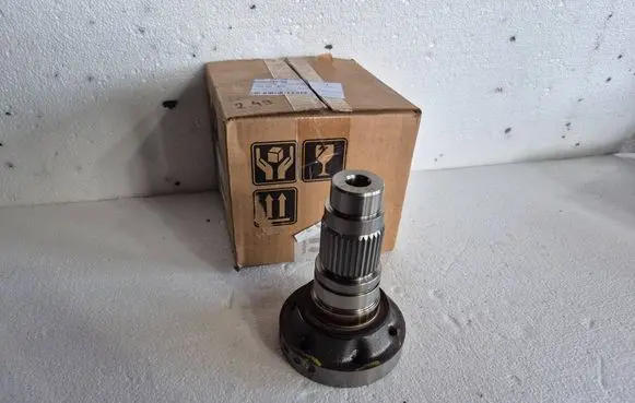 Dodge Durango III Gearbox transfer box case 68071197AA