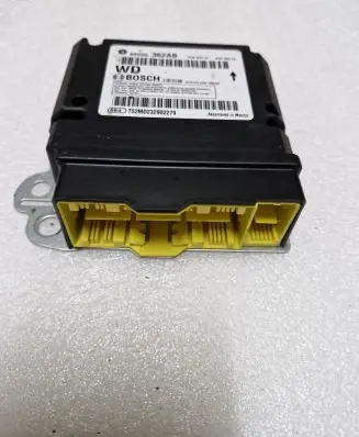 Dodge Durango Airbag control unit/module 68355362AB