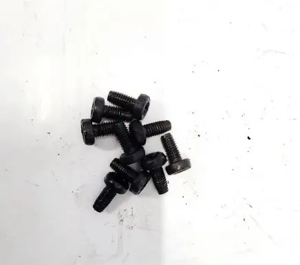 Nissan Primera Nuts/bolts 