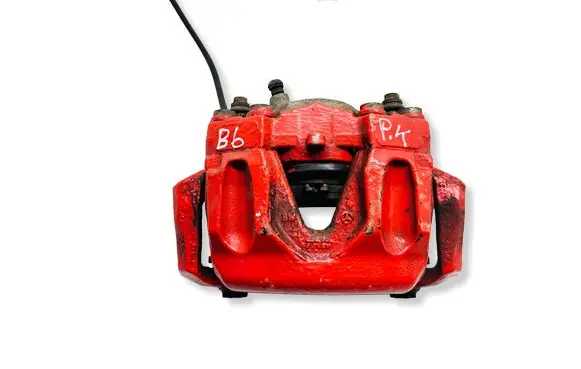 Mercedes-Benz E W212 Front brake caliper 