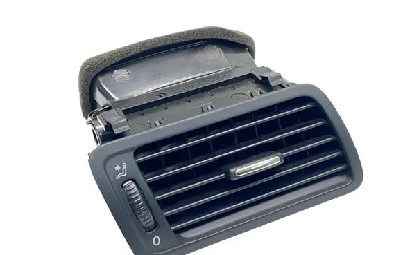 Volkswagen PASSAT CC Dashboard side air vent grill/cover trim 3C1819702F