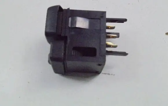 Volkswagen Transporter - Caravelle T4 Light switch