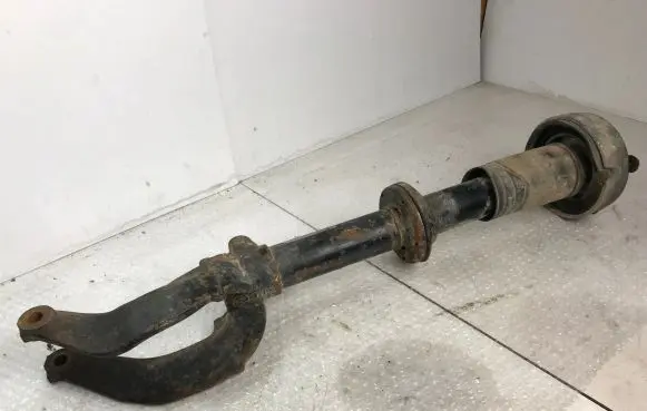 BMW X5 E70 Front shock absorber/damper 6781920 6783016 6781919