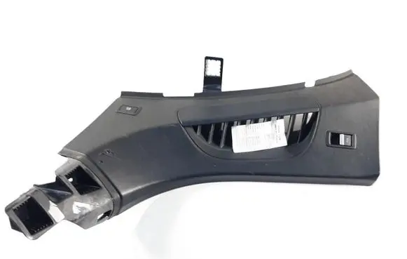 Audi Q5 SQ5 (B) Pillar trim (exterior) 4S7867035E