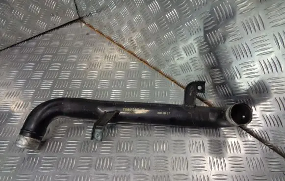 Chevrolet Epica Intercooler hose/pipe 96640362