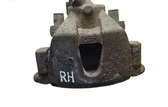Volvo V50 Front brake caliper 