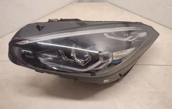 BMW Z4 g29 Headlight/headlamp 63119498475 9498475