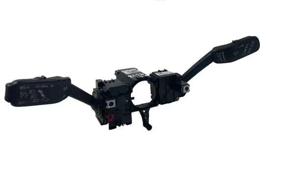 Seat Ibiza IV (6J,6P) Indicator stalk 6C0953513B 6C0953501B