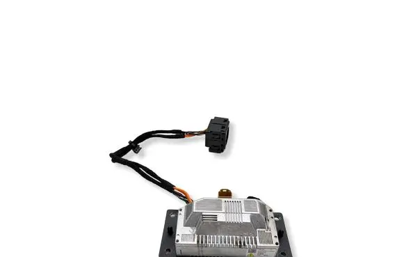 Skoda Enyaq iV Voltage converter inverter 3F0907155 3755078