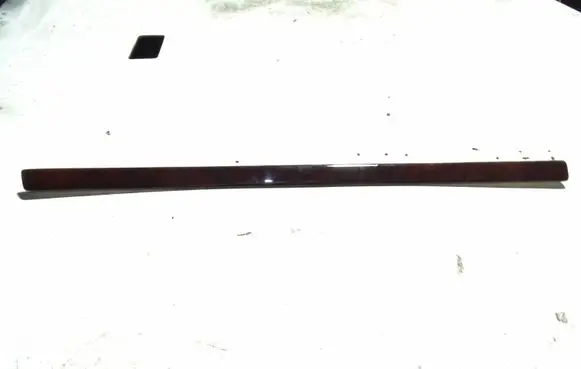 Audi A8 S8 D2 4D Rear door card trim 4D0867419